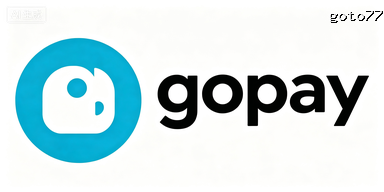 GoPay partner logo