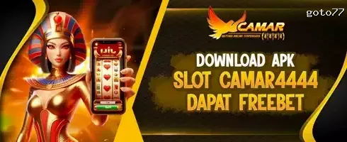 Bonus Spesial Download goto77 APK screenshot