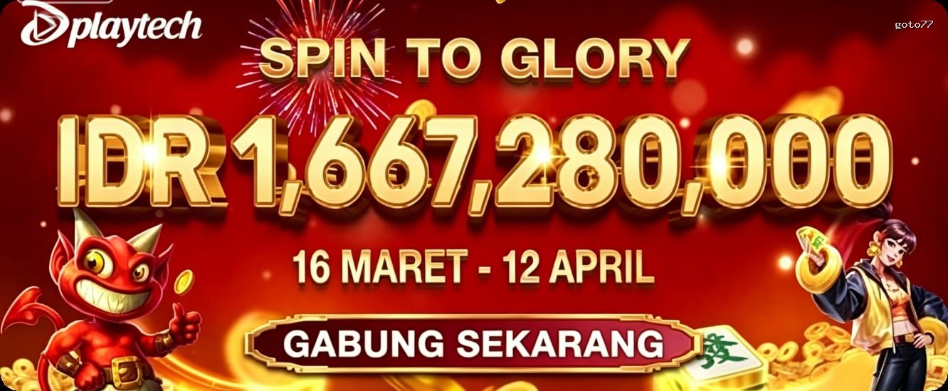 Unduh goto77 apk Versi Terbaru